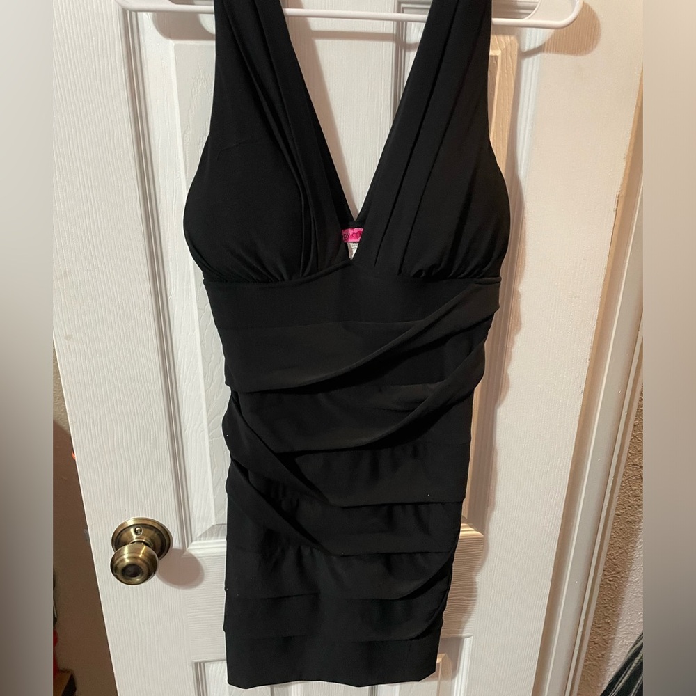 Comfy dress